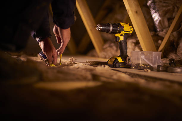 Best Insulation Maintenance and Repair in Coalfield, TN